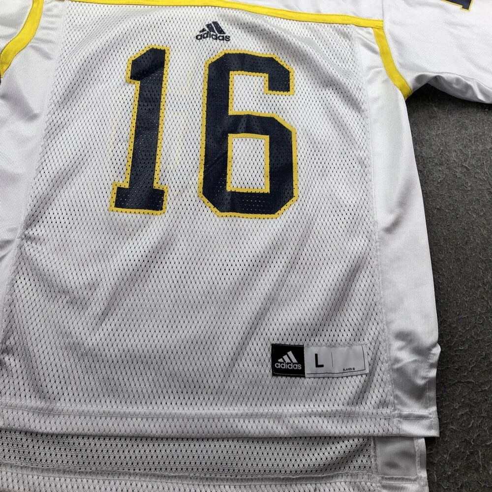 adidas michigan wolverines